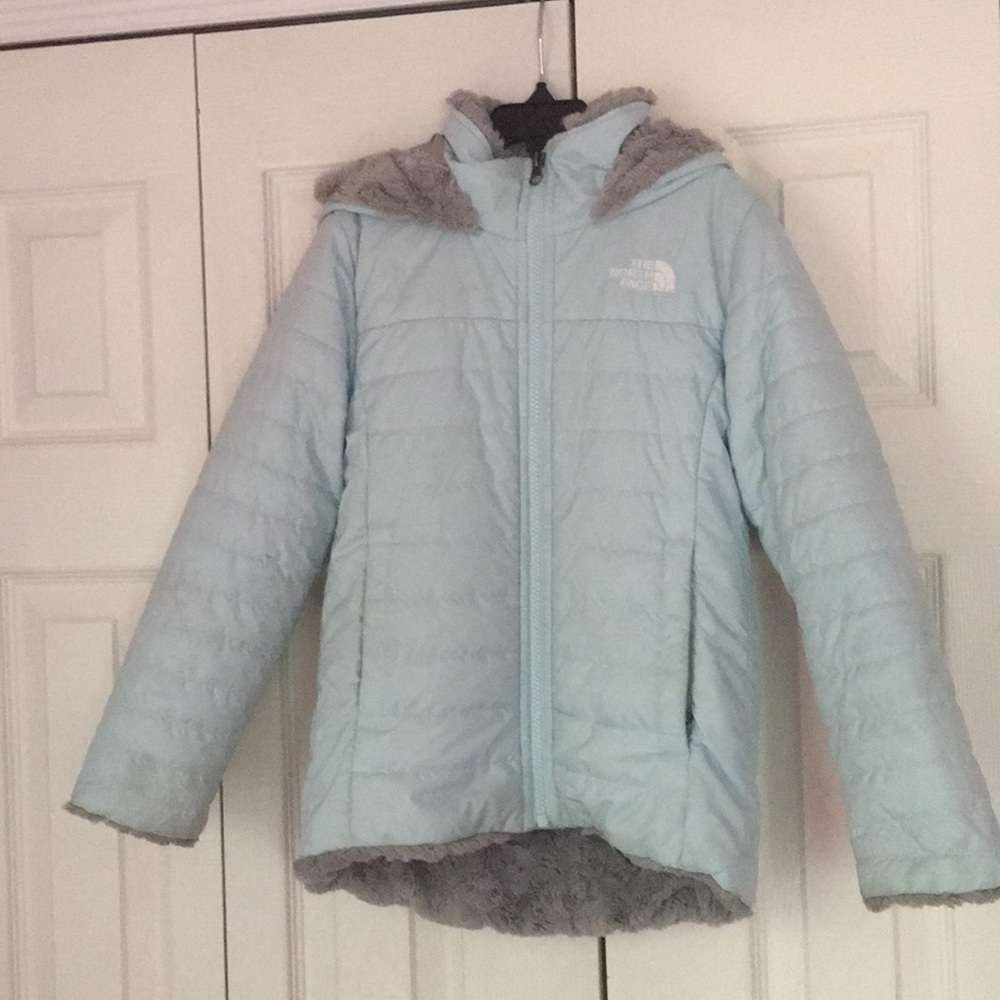 Winter jacket💙
